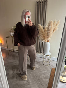 The Lola knits