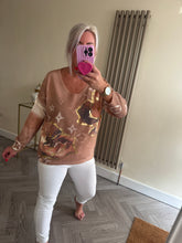 Load image into Gallery viewer, The Louis fine knits
