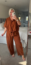 Load image into Gallery viewer, The Baby cord co-ord
