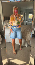 Load image into Gallery viewer, The sunshine satin jacket
