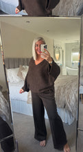 Load image into Gallery viewer, The Ellie tie side knit
