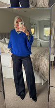 Load image into Gallery viewer, The eve wool knit
