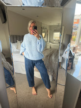 Load image into Gallery viewer, The Lola balloon sleeve knit
