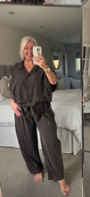 Load image into Gallery viewer, The Baby cord co-ord
