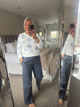 Load image into Gallery viewer, The Amelia crochet top
