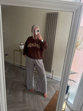 Load image into Gallery viewer, The “Vintage sweat”
