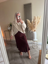 Load image into Gallery viewer, The wrap front jumper
