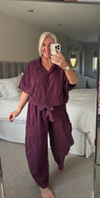 Load image into Gallery viewer, The Baby cord co-ord
