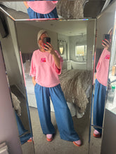 Load image into Gallery viewer, The Amore Jersey t shirt
