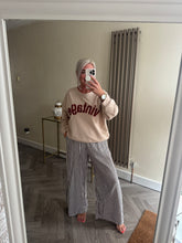 Load image into Gallery viewer, The “Vintage sweat”
