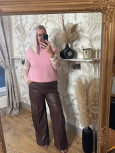 Load image into Gallery viewer, The Mabel roll neck tank top
