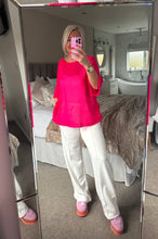 Load image into Gallery viewer, The Libby fine knit top
