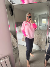 Load image into Gallery viewer, The “Dolce vita sweat tees”
