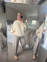 Load image into Gallery viewer, The Lola balloon sleeve knit
