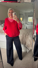 Load image into Gallery viewer, The eve wool knit
