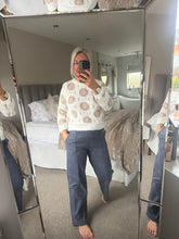 Load image into Gallery viewer, The Amelia crochet top
