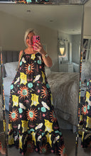 Load image into Gallery viewer, The 100% cotton zodiac dress with pockets
