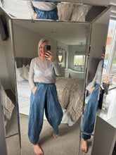 Load image into Gallery viewer, The sheer mesh layering tops
