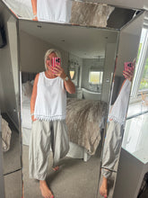 Load image into Gallery viewer, The Ibiza crochet vest
