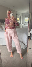 Load image into Gallery viewer, The sheer mesh layering tops
