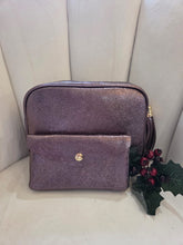 Load image into Gallery viewer, The Real leather handbag &amp; purse gift set
