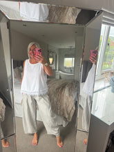 Load image into Gallery viewer, The Ibiza crochet vest

