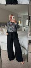 Load image into Gallery viewer, The sheer mesh layering tops
