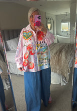 Load image into Gallery viewer, The portofino shirt
