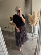 Load image into Gallery viewer, The Eve cropped knit
