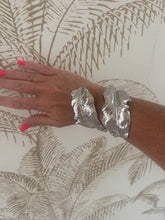 Load image into Gallery viewer, The Bora Bora cuff bracelets
