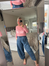 Load image into Gallery viewer, The sheer mesh layering tops
