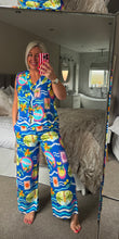 Load image into Gallery viewer, The Amalfi waistcoat trouser suit
