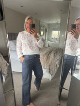 Load image into Gallery viewer, The Amelia crochet top
