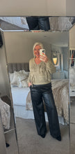 Load image into Gallery viewer, The lily shimmer knit
