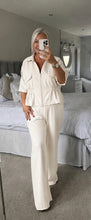 Load image into Gallery viewer, The zip top military co-ord
