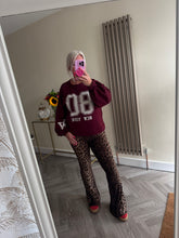 Load image into Gallery viewer, The New York 80 jersey
