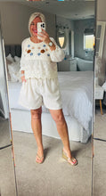 Load image into Gallery viewer, The Bora Bora boho crochet top
