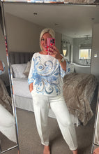 Load image into Gallery viewer, The Darcie foil fine knits
