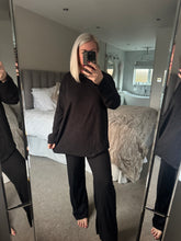 Load image into Gallery viewer, The Tilly Ribbed set
