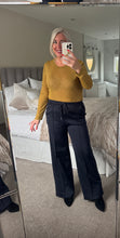 Load image into Gallery viewer, The sheer mesh layering tops
