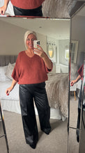 Load image into Gallery viewer, The eve wool knit
