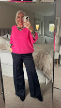 Load image into Gallery viewer, The eve wool knit
