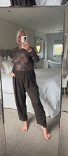 Load image into Gallery viewer, The sheer mesh layering tops
