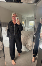 Load image into Gallery viewer, The supersoft military tracksuit
