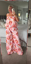 Load image into Gallery viewer, The Marbella Bella trouser suit

