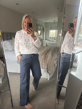 Load image into Gallery viewer, The Amelia crochet top
