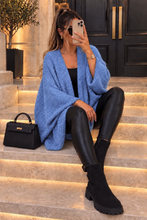 Load image into Gallery viewer, The Luna slouch cardigan
