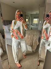 Load image into Gallery viewer, The Darcie foil fine knits
