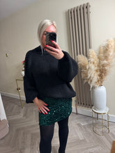 Load image into Gallery viewer, The exposed seam lola jumper
