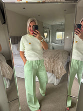 Load image into Gallery viewer, The fruity striped knit
